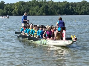 Dragon Boat Race and Festival Decatur (DE) 3