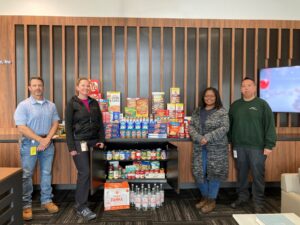 2024 United Way Campaigns Kickoff Across CMA Plants