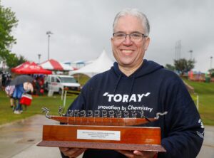 Decatur Plant Presents 12th Annual Dragon Boat Race & Festival 4