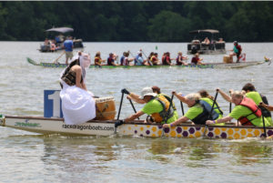 Dragon Boat Race and Festival Decatur (DE) 8