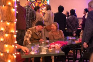 Spartanburg Plant Hosts Appreciation Day for Employees 2