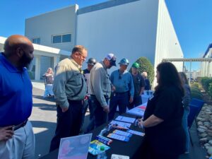2024 United Way Campaigns Kickoff Across CMA Plants 1