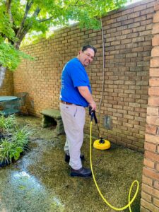 CMA Decatur Plant Gives Back to the Community with "Day of Caring" 3