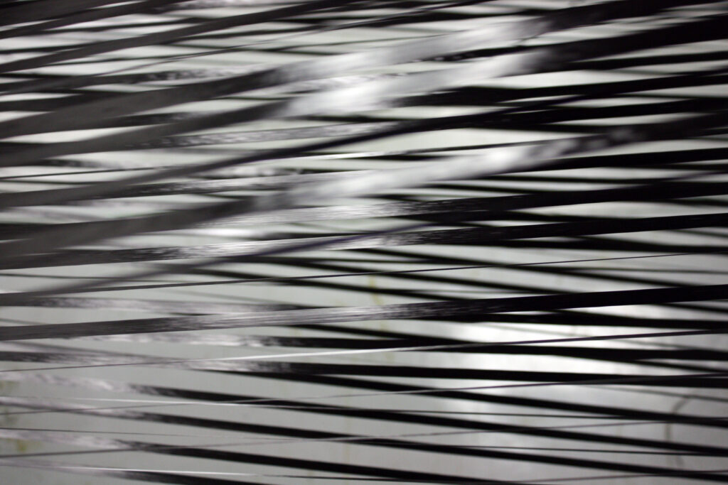 carbon fiber weaves