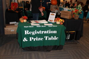 Tacoma Plant begins Fall with Annual Wellness Fair 2