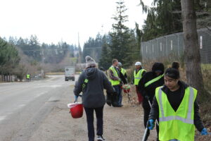 Tacoma Plant February Cleaning Day 2025 1