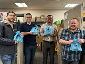 Toray Compliance Awareness Month 2025