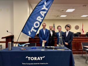 Decatur Plant Invited to Attend "Japan Day" Event