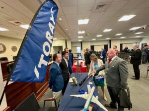 Decatur Plant Invited to Attend "Japan Day" Event 2