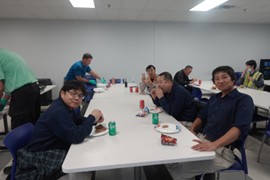 Spartanburg Plant Celebrates 800 Days of Safety Achievement 1