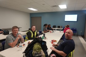 Spartanburg Plant Celebrates 800 Days of Safety Achievement 3