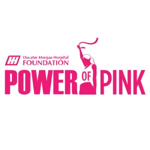 Decatur Plant Participates in the "Power of Pink" Event