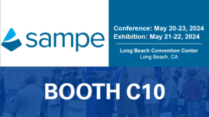 Toray Group to Exhibit Applications of Advanced Composite Materials at SAMPE Conference and Exhibition in Long Beach
