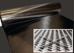 TX-45® Fabric. Source: A&P Technology