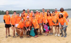 Decatur Plant Presents 12th Annual Dragon Boat Race & Festival 5