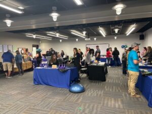 Tacoma Plant Benefits and Wellness Fair 2025 1